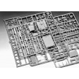 1/72e Revell Tracteur lourd sWS Flak 43 et remorque Sd.ah 58