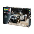 1/35e Revell Einheits-PKW Kfz.4