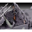 1/35e Revell Einheits-PKW Kfz.4