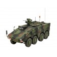 1/35e Revell GTK Boxer GTFz