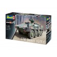 1/35e Revell GTK Boxer GTFz