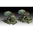 1/35e Revell GTK Boxer GTFz