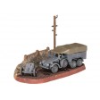 1/76e Revell Protze KFZ 69 avec 3,7cm Pak