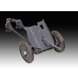 1/76e Revell Protze KFZ 69 avec 3,7cm Pak