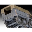 1/76e Revell Protze KFZ 69 avec 3,7cm Pak