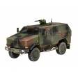 1/72e Revell ATF Dingo 1