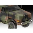 1/72e Revell ATF Dingo 1