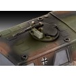 1/72e Revell ATF Dingo 1