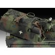 1/72e Revell Char Panzerhaubitze 2000