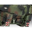 1/72e Revell Char Panzerhaubitze 2000