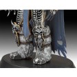 1/16e Revell Coffret cadeau Le Lich King: World of Warcraft