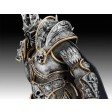 1/16e Revell Coffret cadeau Le Lich King: World of Warcraft