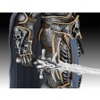 1/16e Revell Coffret cadeau Le Lich King: World of Warcraft