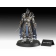 1/16e Revell Coffret cadeau Le Lich King: World of Warcraft