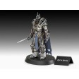 1/16e Revell Coffret cadeau Le Lich King: World of Warcraft