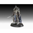 1/16e Revell Coffret cadeau Le Lich King: World of Warcraft