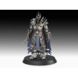 1/16e Revell Coffret cadeau Le Lich King: World of Warcraft