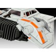 1/52e Revell Star Wars Snowspeeder