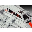 1/52e Revell Star Wars Snowspeeder