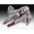1/58e Revell Star Wars Obi Wan's Jedi Starfighter