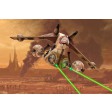 1/172e Revell Star Wars Republic Gunship
