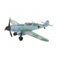 1/32e Revell Messerschmitt Bf109G-6 easy-click system 