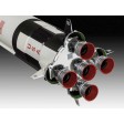 1/96e Revell Apollo 11 Saturn V Fusée + accessoires