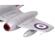 1/32e Revell Gloster Meteor F.8/Fr.9 - First Edition