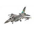 1/32e Revell F-16 Falcon - 50e anniversaire