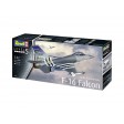1/32e Revell F-16 Falcon - 50e anniversaire