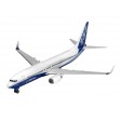1/288e Revell Boeing 737-800