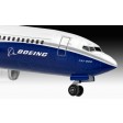 1/288e Revell Boeing 737-800