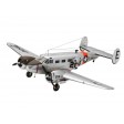 1/48e Revell Beechcraft Model 18