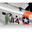 1/48e Revell Beechcraft Model 18