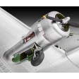 1/48e Revell Beechcraft Model 18