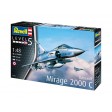 1/48e Revell Dassault Mirage 2000C