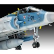 1/48e Revell Dassault Mirage 2000C