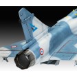 1/48e Revell Dassault Mirage 2000C