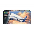 1/144e Revell Airbus A300-600ST Beluga