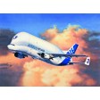 1/144e Revell Airbus A300-600ST Beluga