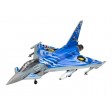 1/72e Revell Eurofighter Typhoon "The Bavarian Tiger 2021"