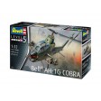 1/32e Revell AH-1G Cobra