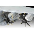 1/72e Revell Airbus A400M Atlas „RAF“