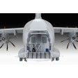 1/72e Revell Airbus A400M Atlas „RAF“