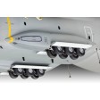 1/72e Revell Airbus A400M Atlas „RAF“