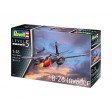 1/48e Revell B-26 Invader