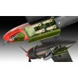 1/48e Revell B-26 Invader