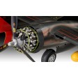 1/48e Revell B-26 Invader