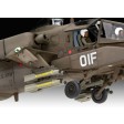 1/72e Revell AH-64A Apache