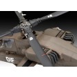 1/72e Revell Model Set AH-64A Apache